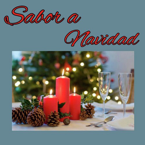 Sabor a Navidad