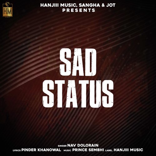 Sad Status_poster_image