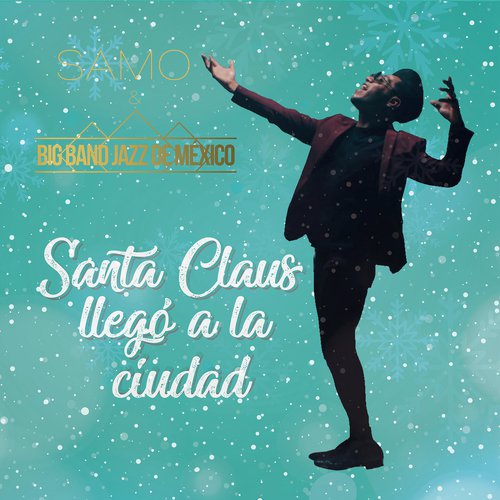 Santa Claus Llegó a la Ciudad