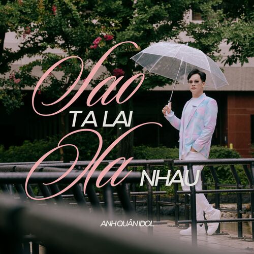 Sao Ta Lại Xa Nhau