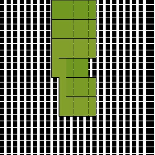 Space-time Distortion cover art