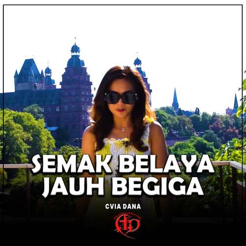 Semak Belaya Jauh Begiga