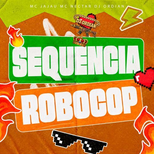 Sequencia Robocop