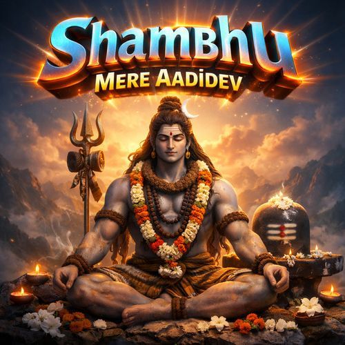 Shambhu Mere Aadidev