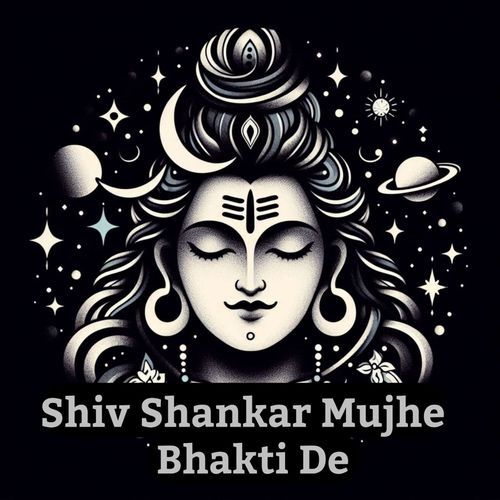 Shiv Shankar Mujhe Bhakti De