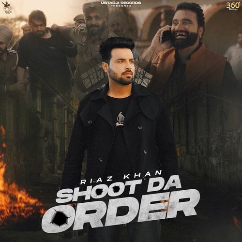Shoot Da Order