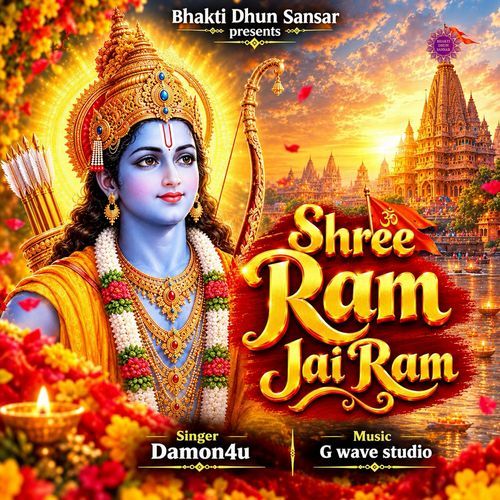 Shree Ram Jai Ra
