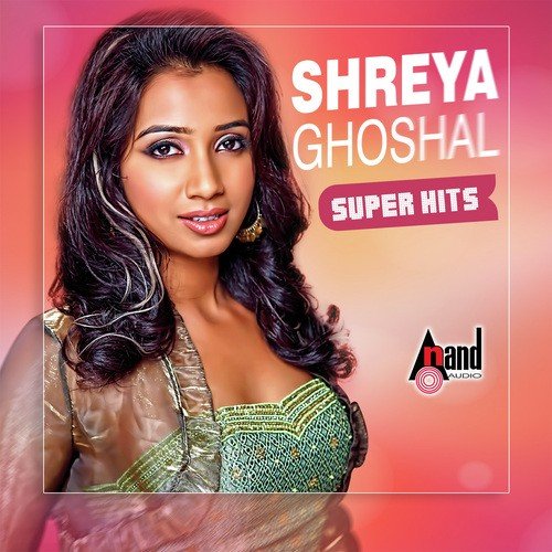Shreya Ghoshal Super Hits
