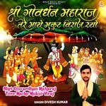Shri Govardhan Maharaj Tere Mathe Mukut Viraj Rayo