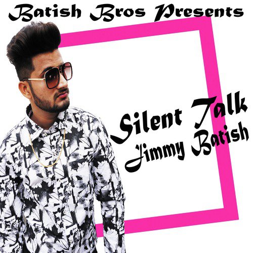 Silent Talk - Single