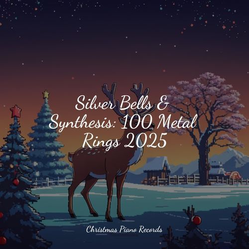 Silver Bells & Synthesis: 100 Metal Rings 2025