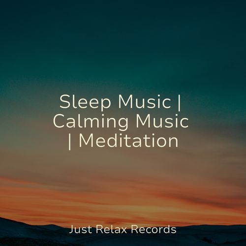 Sleep Music | Calming Music | Meditation_poster_image