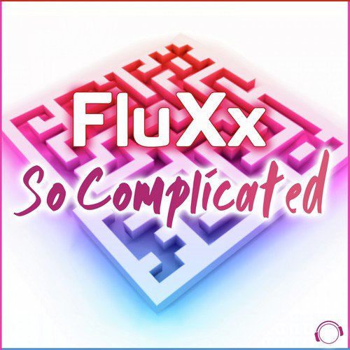 So Complicated
