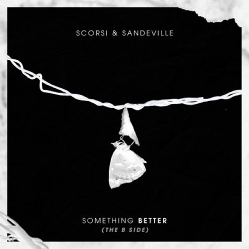 Something Better  (The B Side)