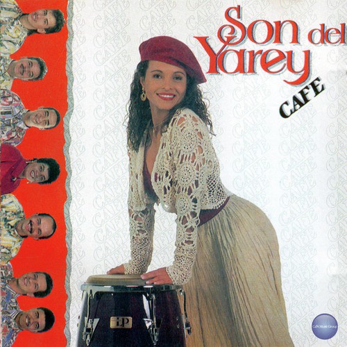 Café cover art