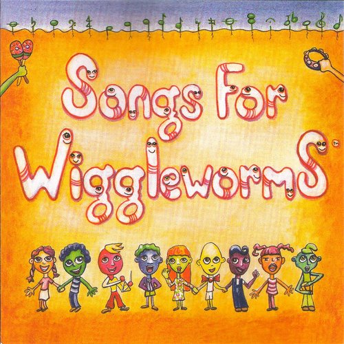 Songs for Wiggleworms_poster_image