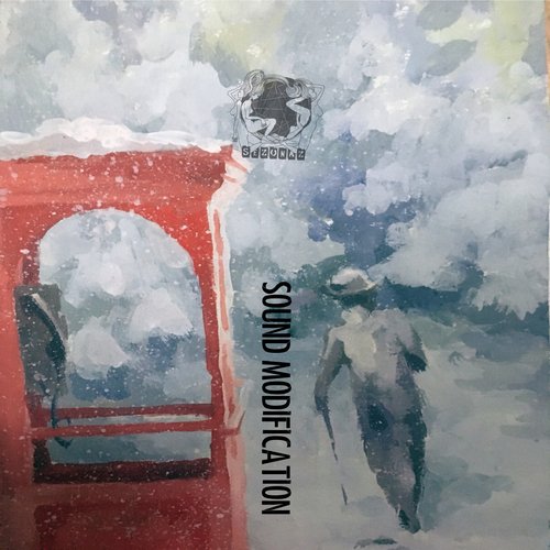 Steel (Slow Culture Remix) cover art