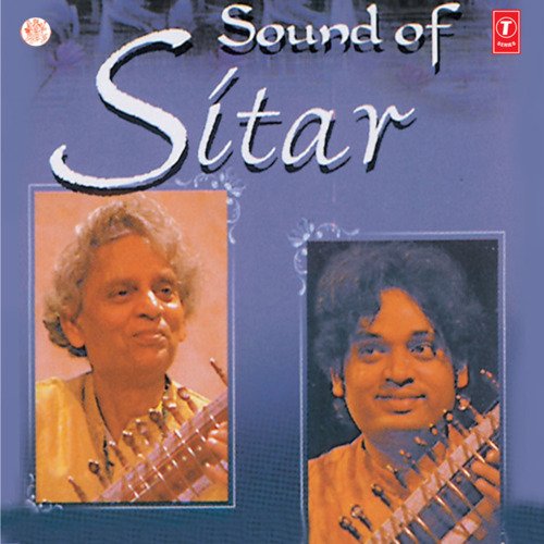 Sound Of Sitar (Immortal Series)