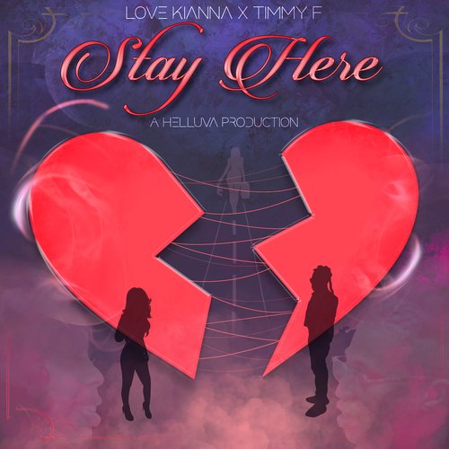 Stay Here_poster_image