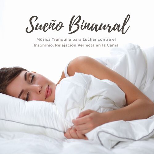 Música para Acostarse cover art