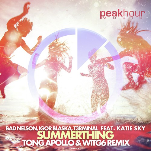 Summerthing feat. Katie Sky