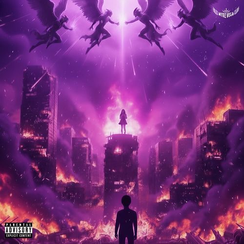 TIEMPO PASADO cover art