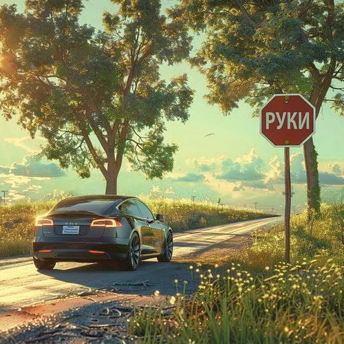 Руки cover art