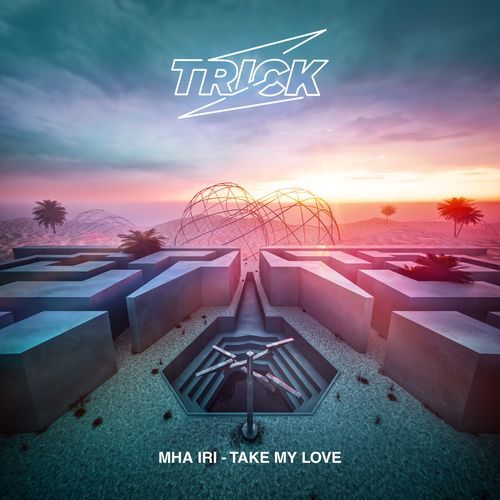 Take My Love (Hard Mix)