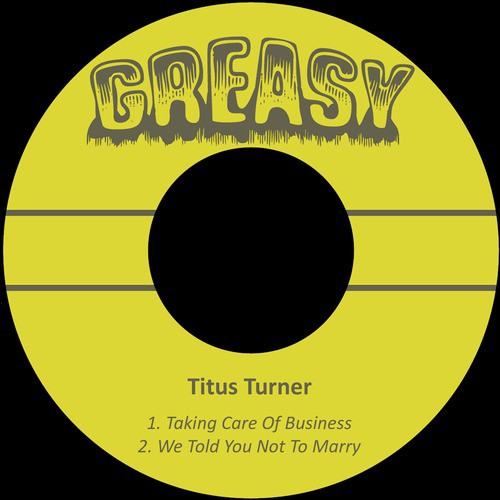 Titus Turner