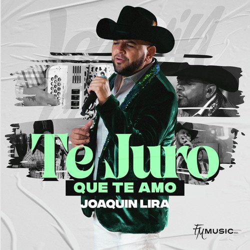 Te Juro Que Te Amo