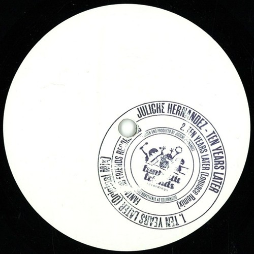 Ten Year&#039;s Later