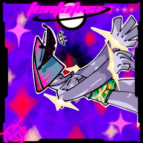 Tentativas cover art
