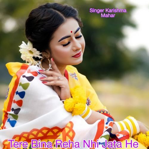 Tere Bina Reha Nhi Jata He