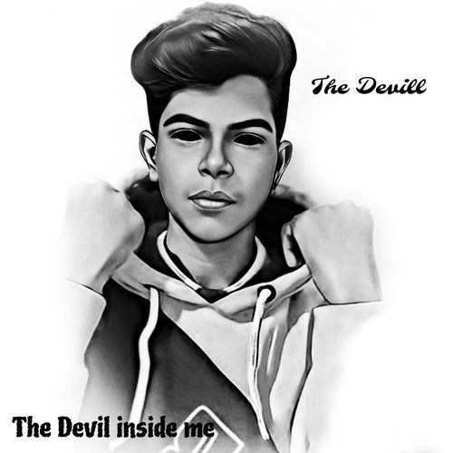 The Devil Inside Me