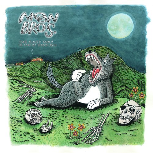 Okie cover art