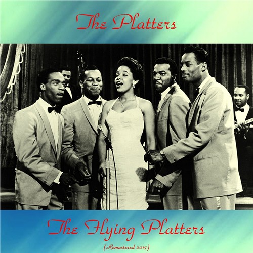 The Flying Platters (Remastered 2017)