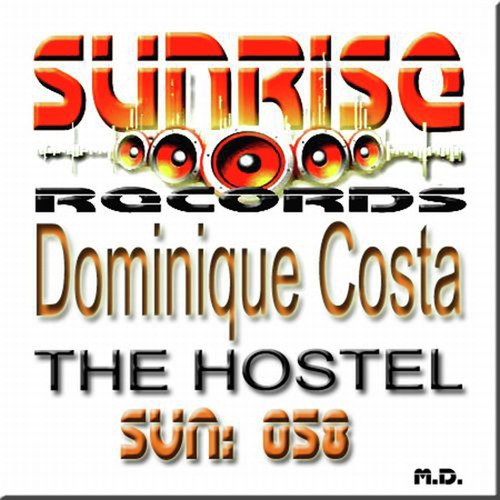 The Hostel (Julio Leal Remix) cover art