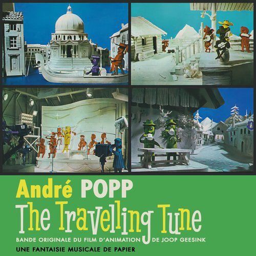 The Travelling Tune_poster_image