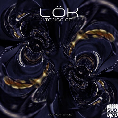 Tonga EP