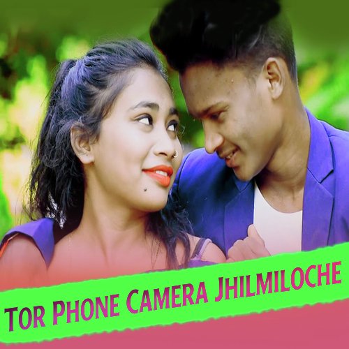 Tor Phone Camera Jhilmiloche