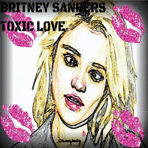 Toxic Love (Piano Remix)