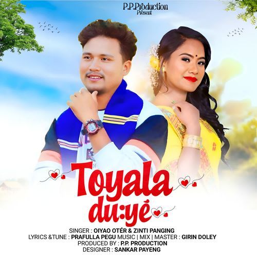 Toyala Duye