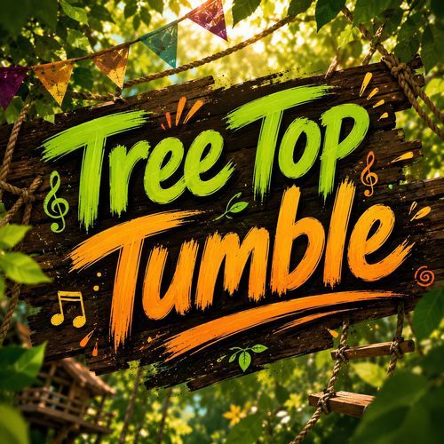 Tree Top Tumble