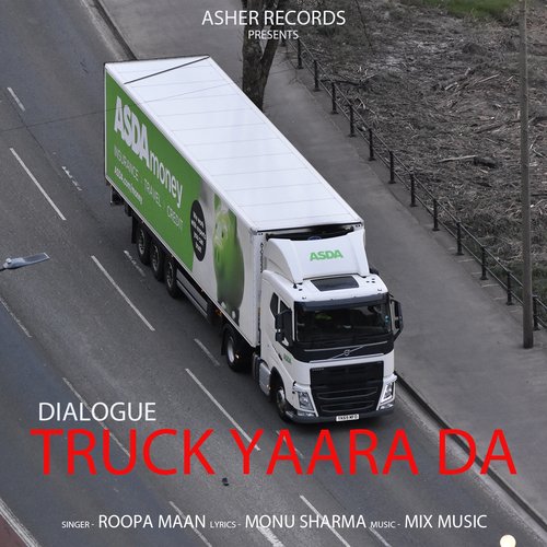 Truck Yaara Da