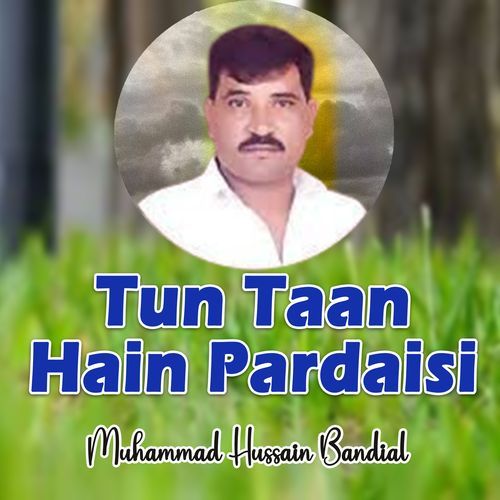 Tun Taan Hain Pardaisi