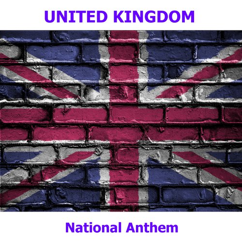 God Save The King (British National Anthem) - Song Download from Music For  A Royal Occasion @ JioSaavn