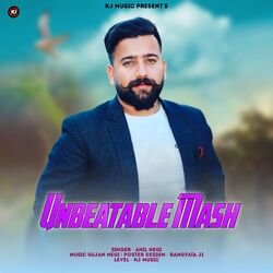 Unbeatable Mash-AiIEVBxJXX8