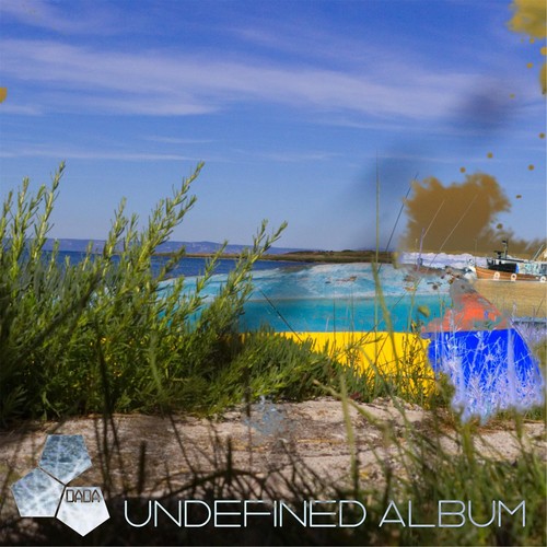 Monolyth cover art