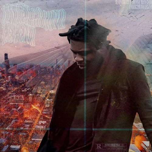 Road Life cover art