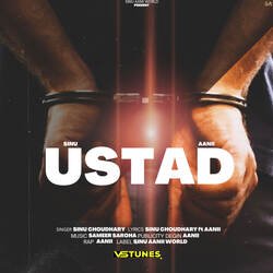 Ustad (feat. Aanii)-BClZQjtpRQA